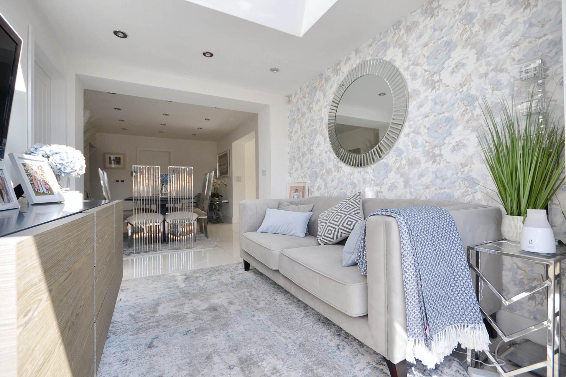 Troughton Place, Tewkesbury, Gloucestershire, Image 5