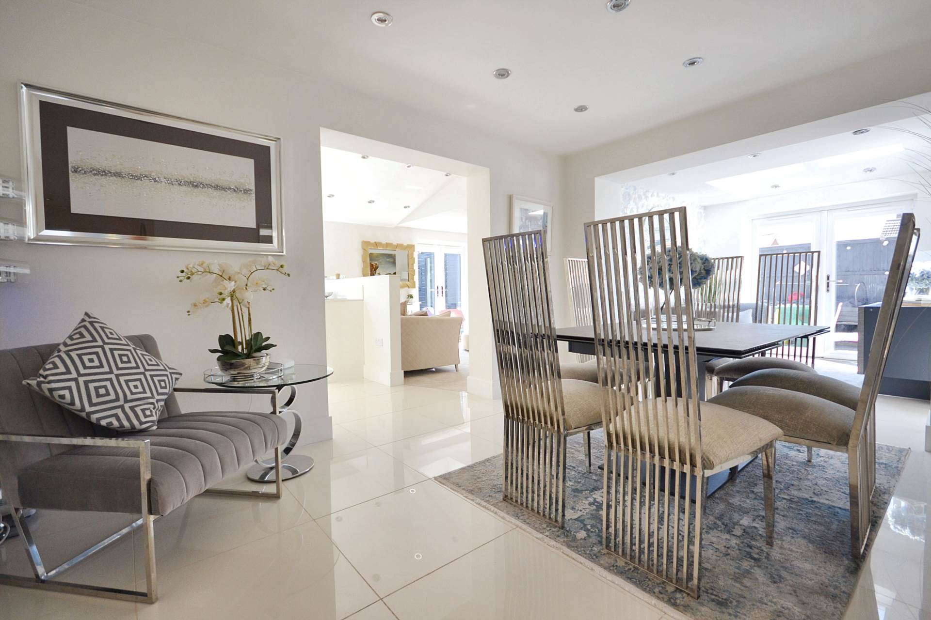 Troughton Place, Tewkesbury, Gloucestershire, Image 6