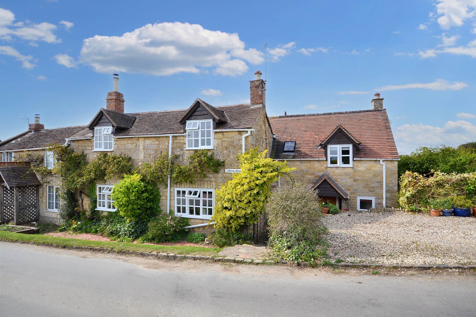 Westmancote, Tewkesbury, Gloucestershire, Image 1