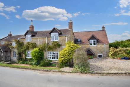 Westmancote, Tewkesbury, Gloucestershire, Image 1
