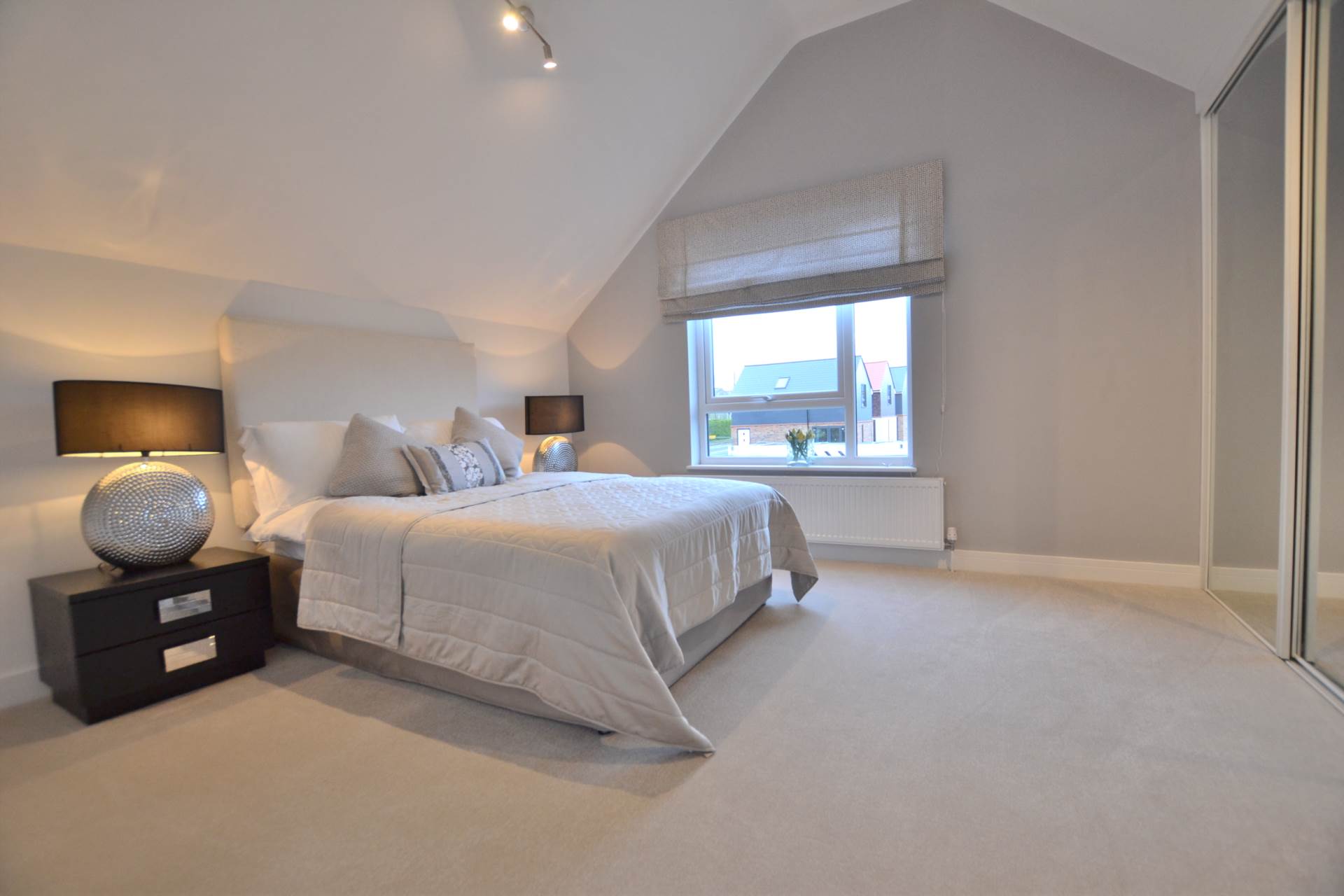 Queens Head Close, Aston Close, Tewkesbury, Gloucestershire, Image 11