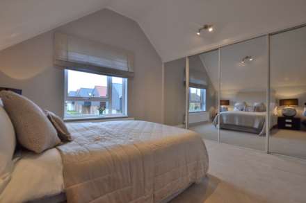 Queens Head Close, Aston Close, Tewkesbury, Gloucestershire, Image 12