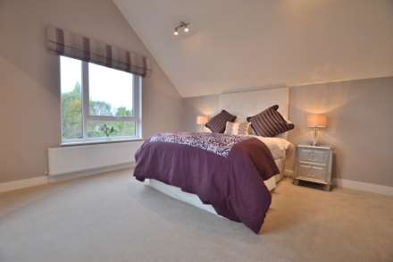 Queens Head Close, Aston Close, Tewkesbury, Gloucestershire, Image 8