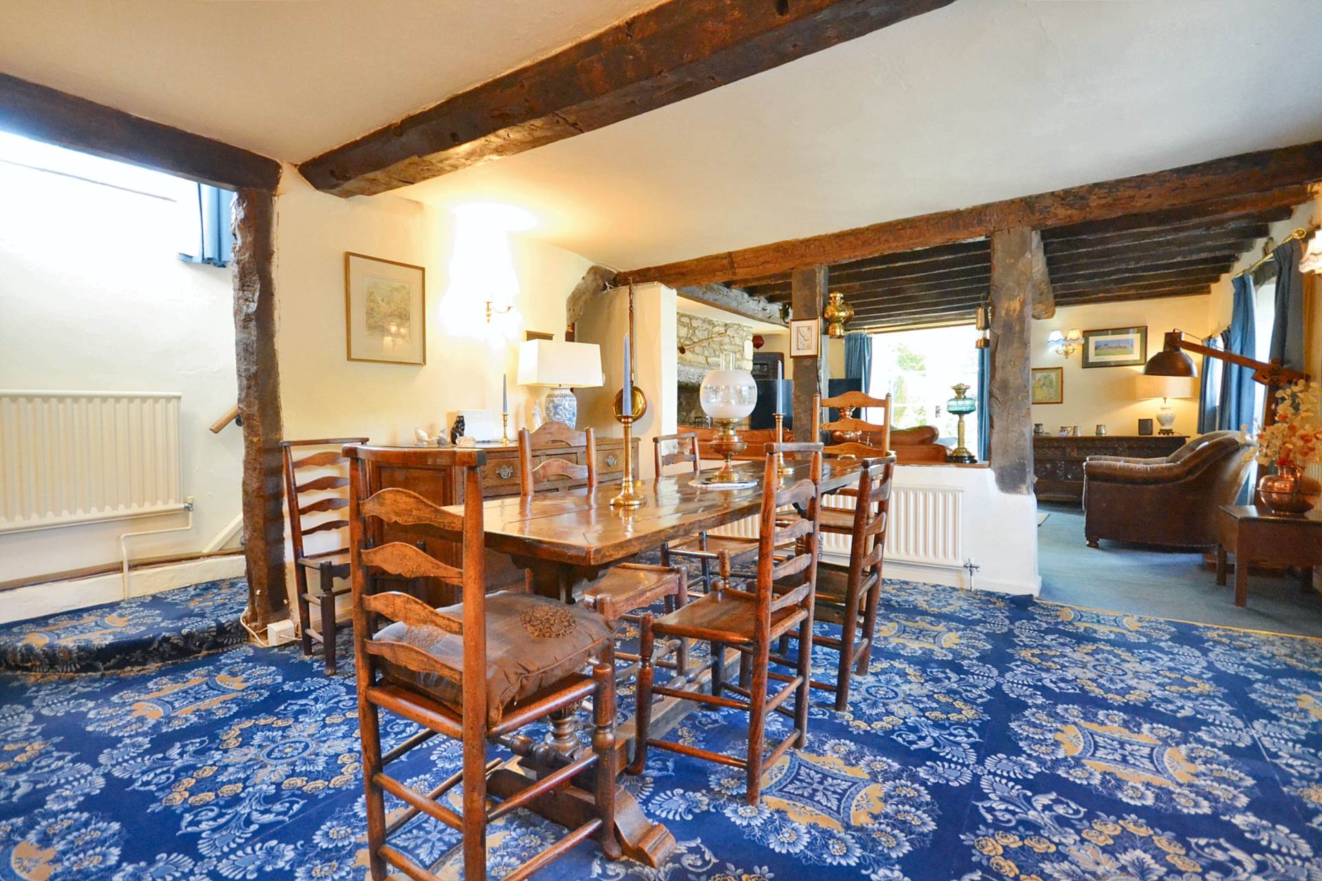 Main Road, Bredon, Tewkesbury, Gloucestershire, Image 10