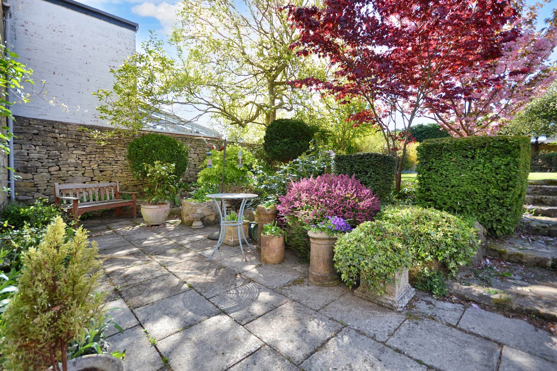 Main Road, Bredon, Tewkesbury, Gloucestershire, Image 15