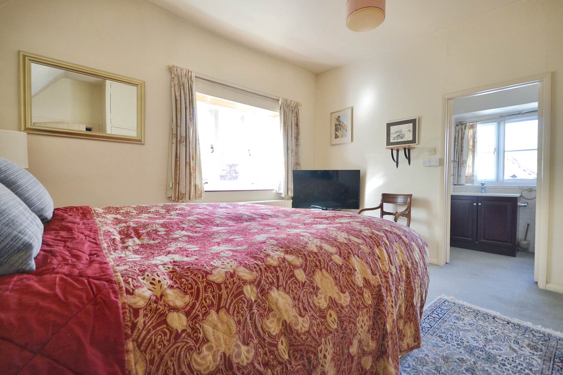 Main Road, Bredon, Tewkesbury, Gloucestershire, Image 18