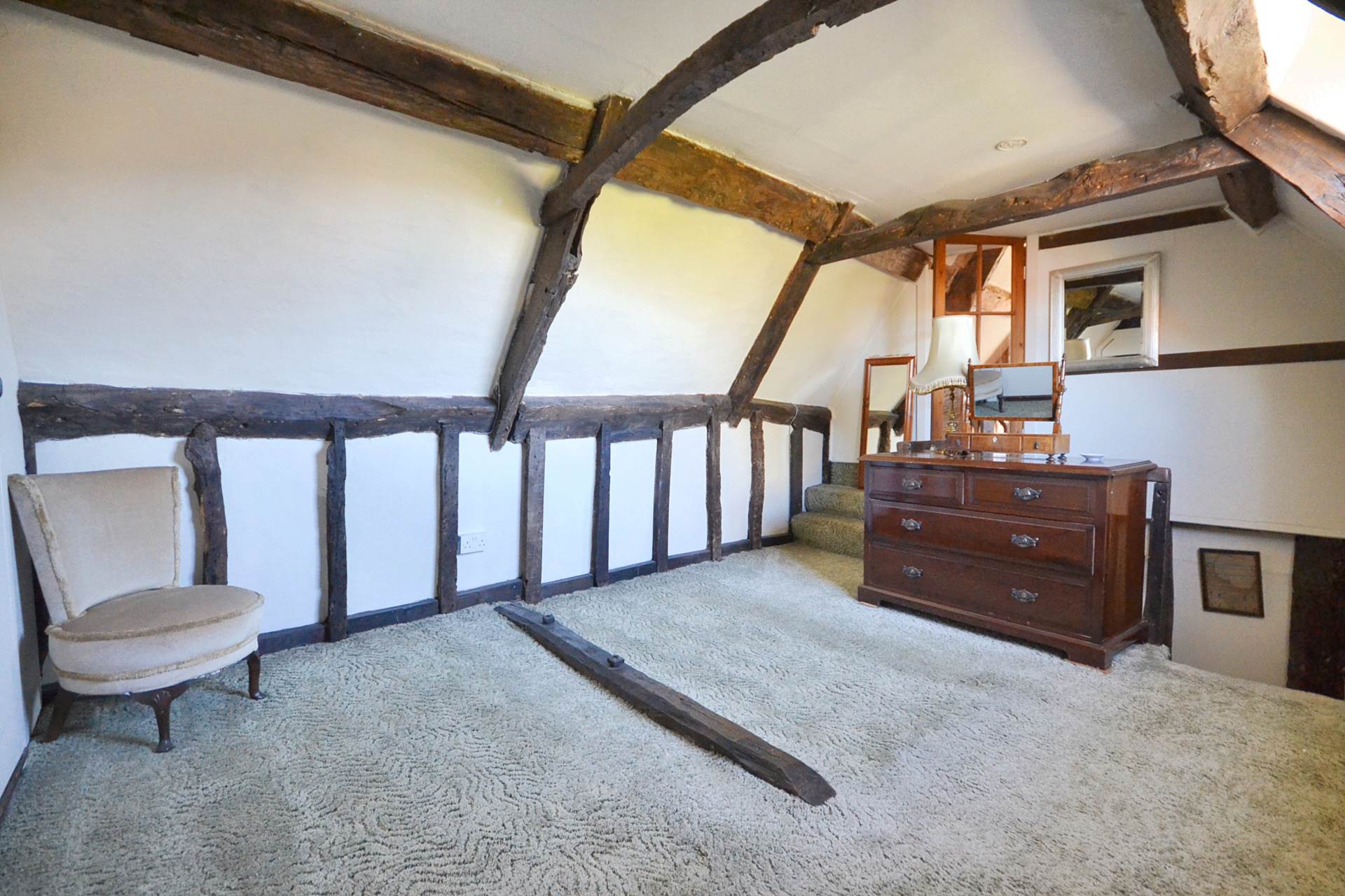 Main Road, Bredon, Tewkesbury, Gloucestershire, Image 27