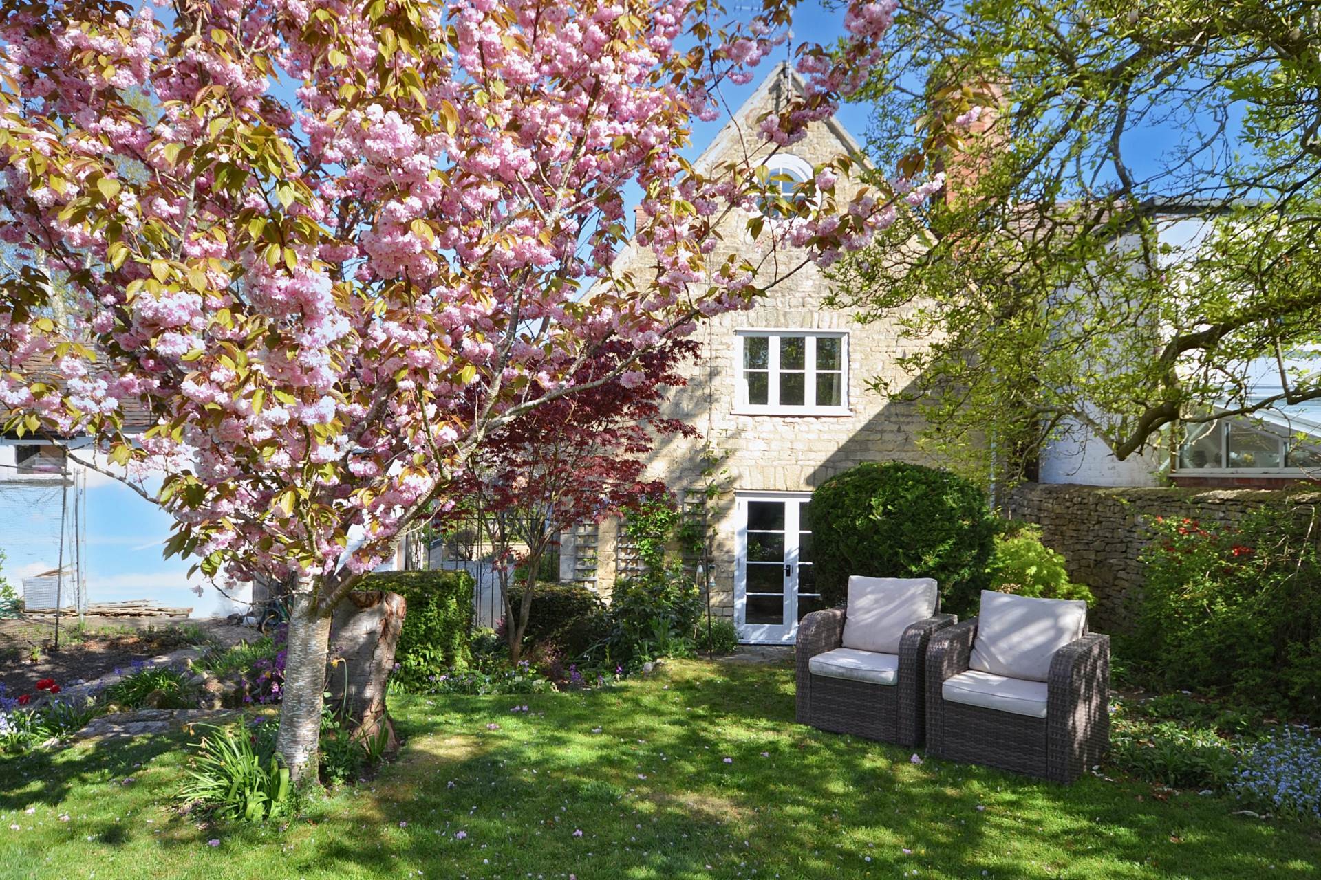 Main Road, Bredon, Tewkesbury, Gloucestershire, Image 30