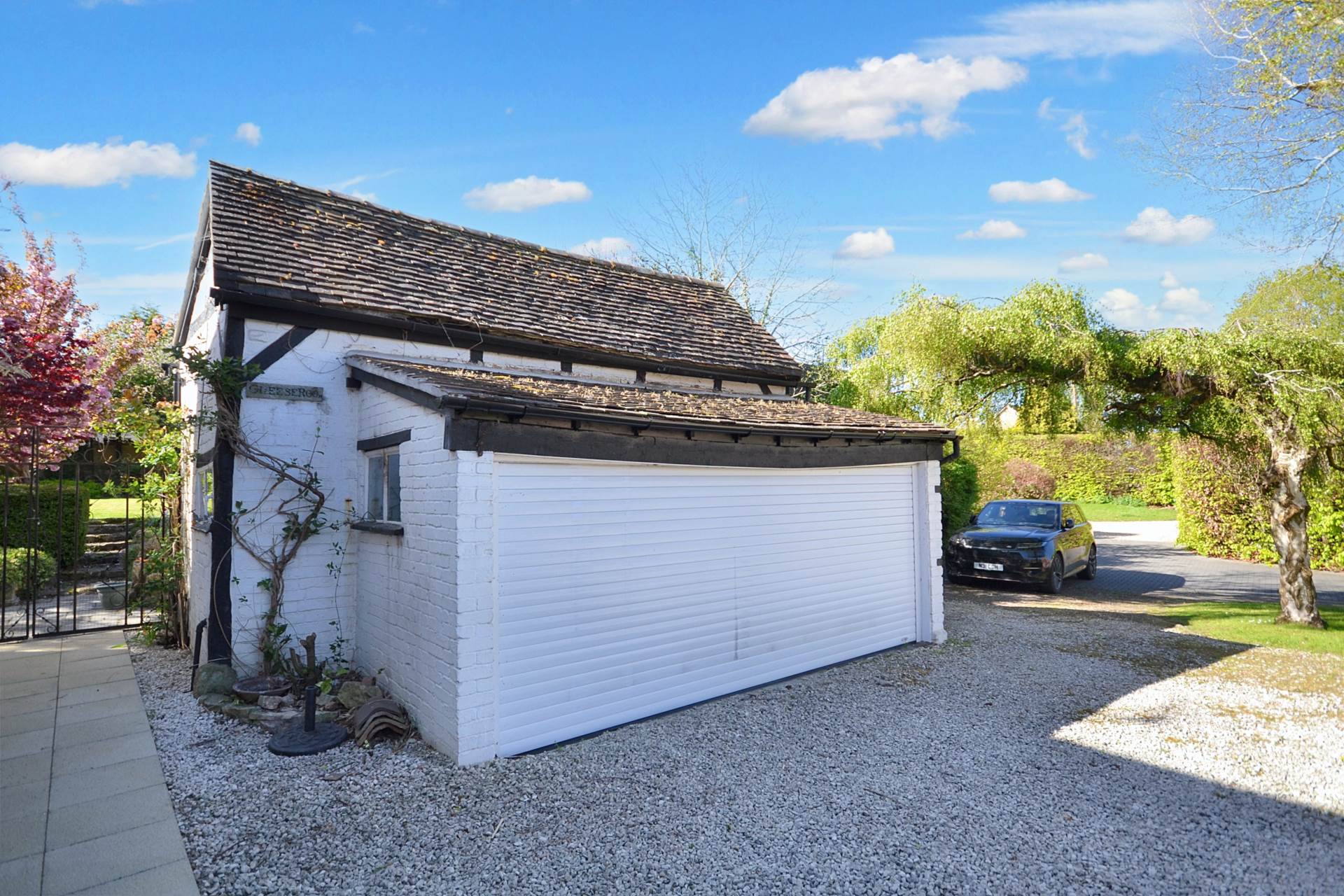 Main Road, Bredon, Tewkesbury, Gloucestershire, Image 33