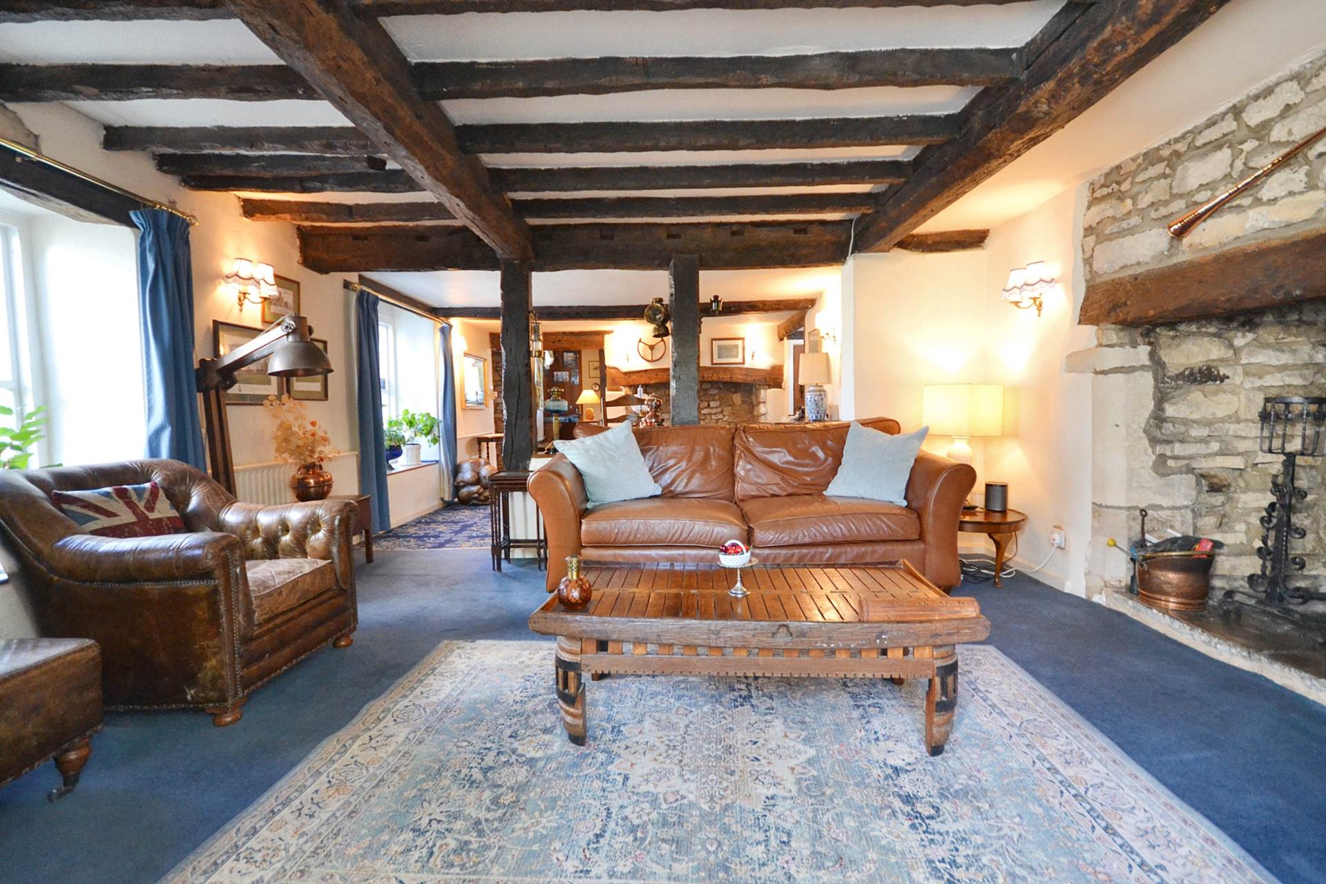 Main Road, Bredon, Tewkesbury, Gloucestershire, Image 6
