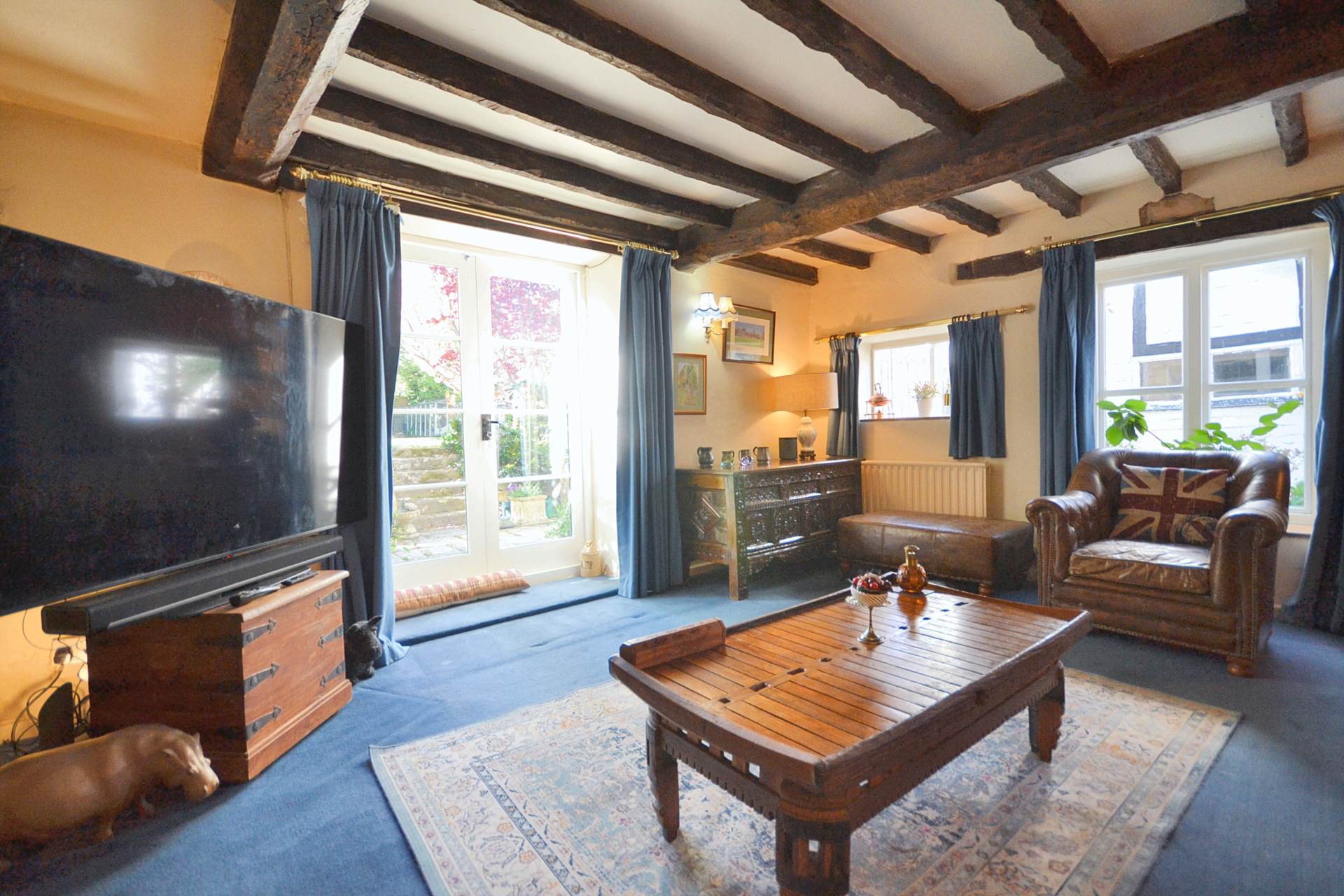 Main Road, Bredon, Tewkesbury, Gloucestershire, Image 7