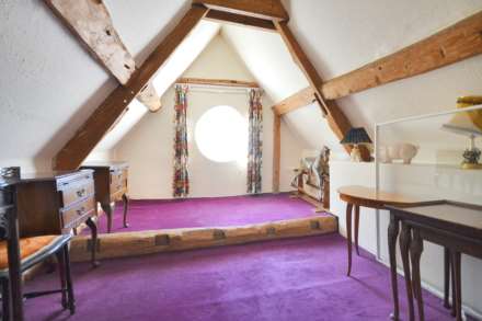 Main Road, Bredon, Tewkesbury, Gloucestershire, Image 25