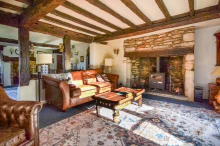 Main Road, Bredon, Tewkesbury, Gloucestershire, Image 5