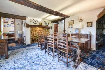 Main Road, Bredon, Tewkesbury, Gloucestershire, Image 6