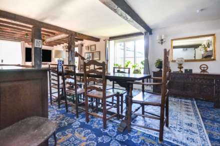 Main Road, Bredon, Tewkesbury, Gloucestershire, Image 7