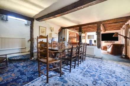 Main Road, Bredon, Tewkesbury, Gloucestershire, Image 8