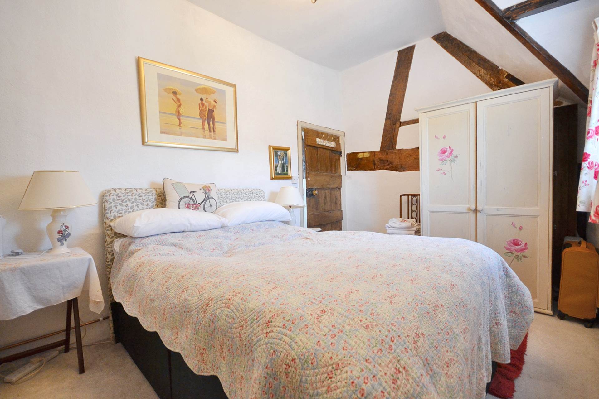 A three bedroom cottage with detached one bedroom annex, Image 13