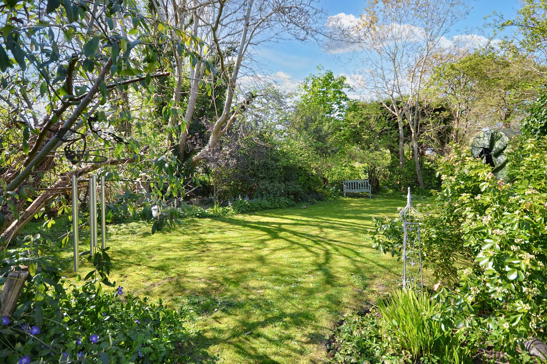A three bedroom cottage with detached one bedroom annex, Image 2