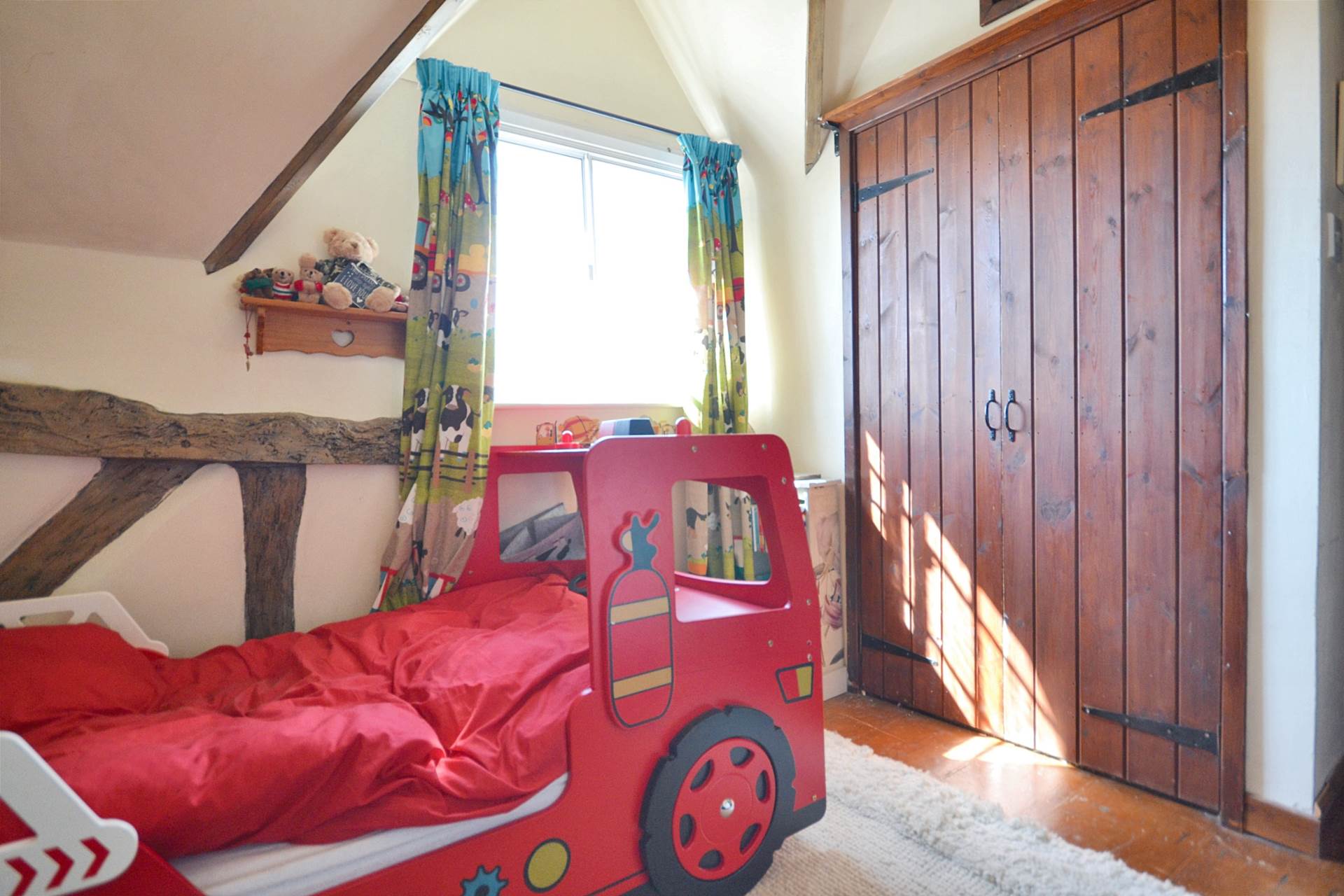 A three bedroom cottage with detached one bedroom annex, Image 20