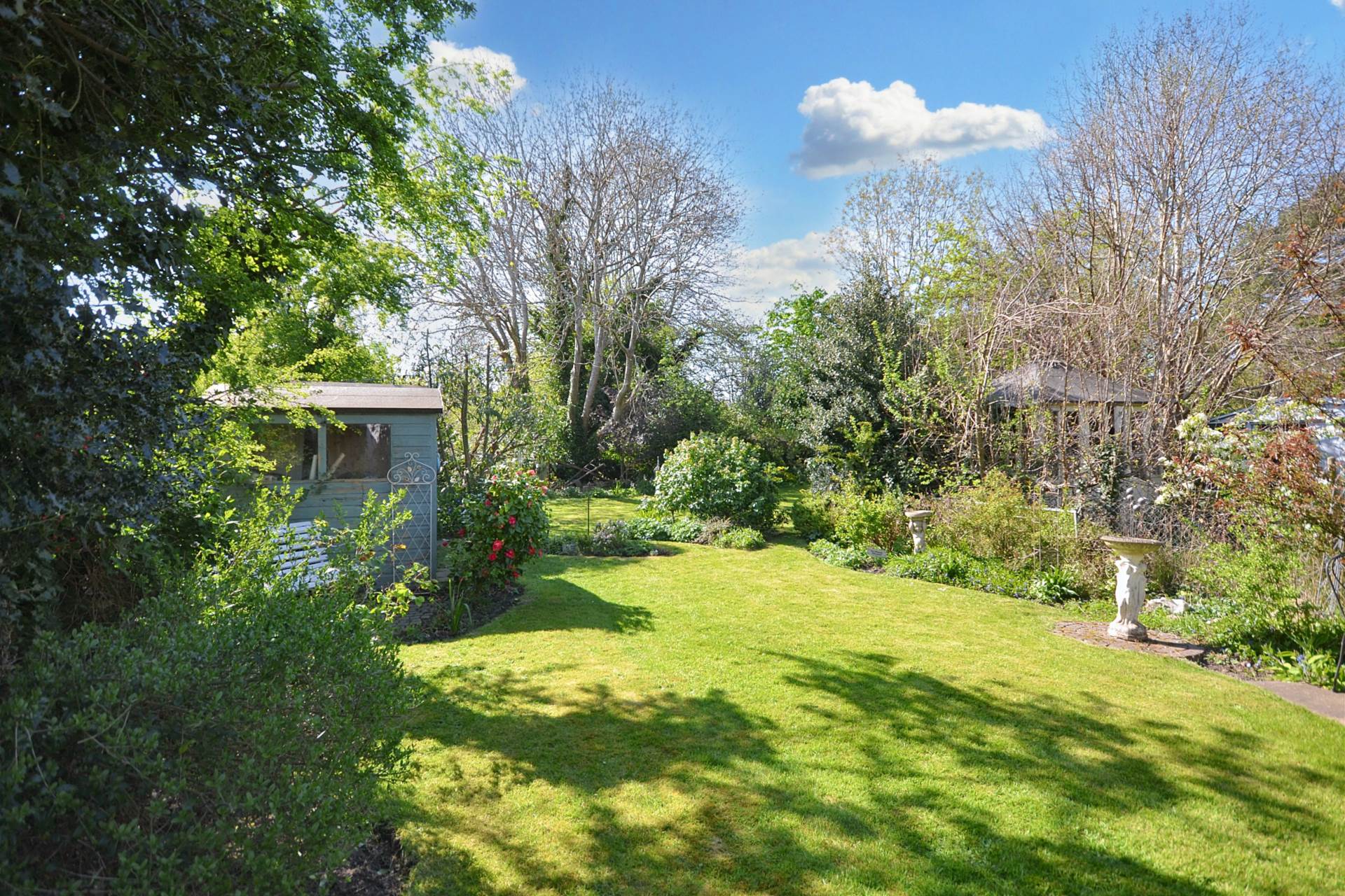 A three bedroom cottage with detached one bedroom annex, Image 23