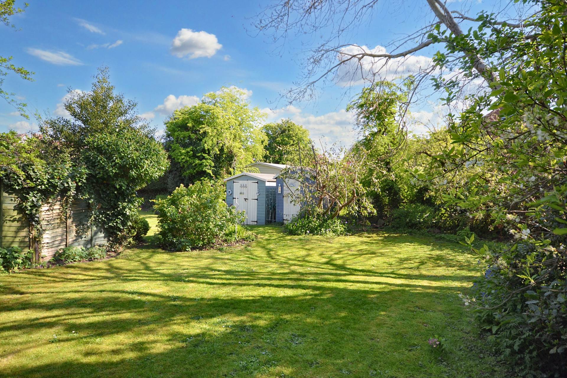A three bedroom cottage with detached one bedroom annex, Image 24