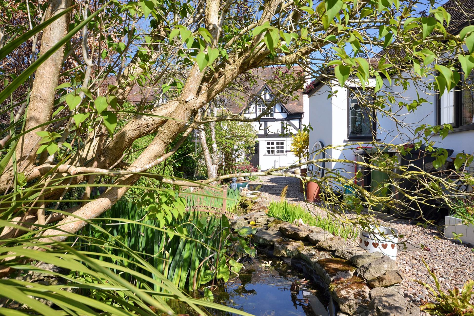 A three bedroom cottage with detached one bedroom annex, Image 26