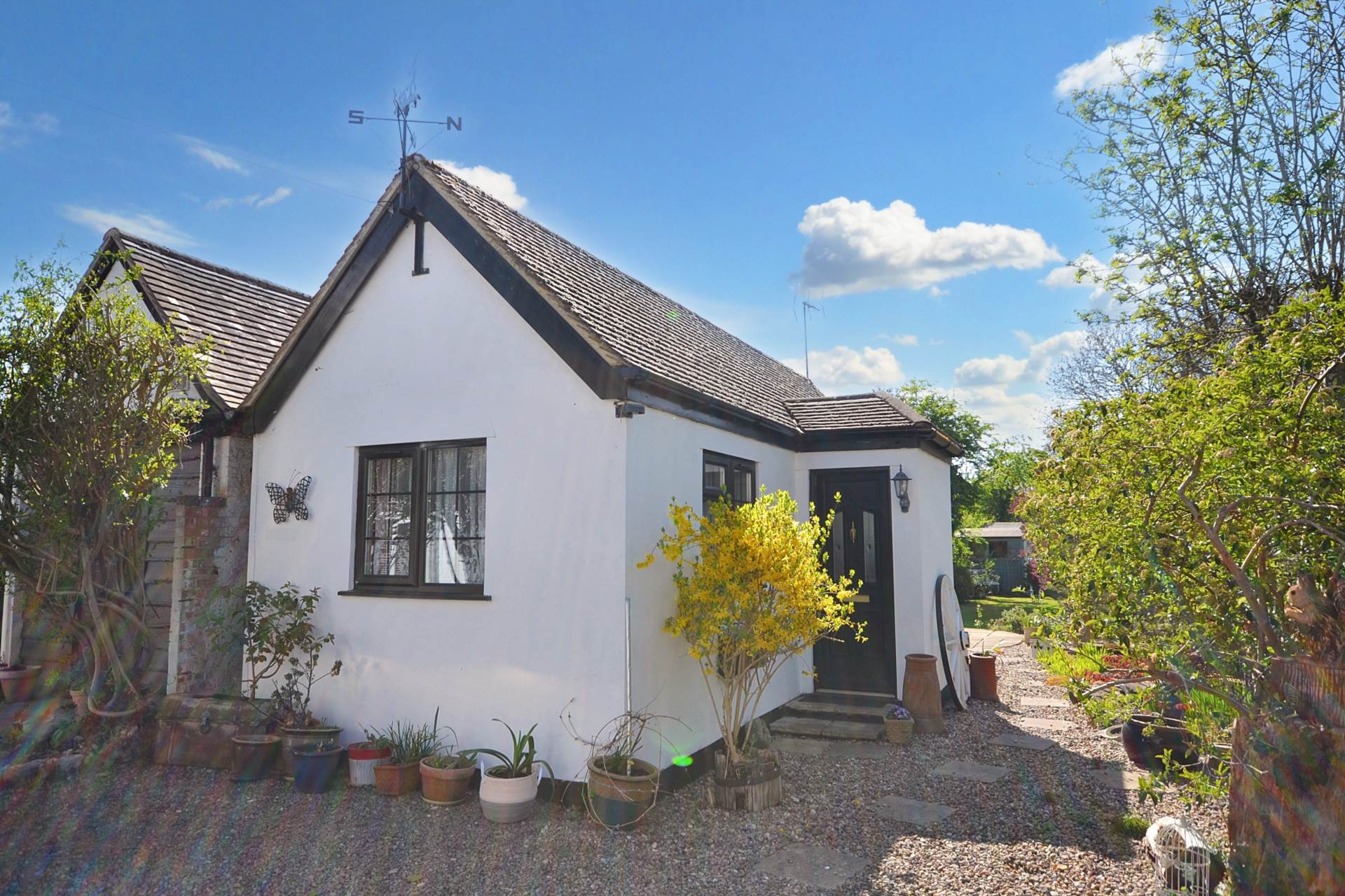A three bedroom cottage with detached one bedroom annex, Image 30