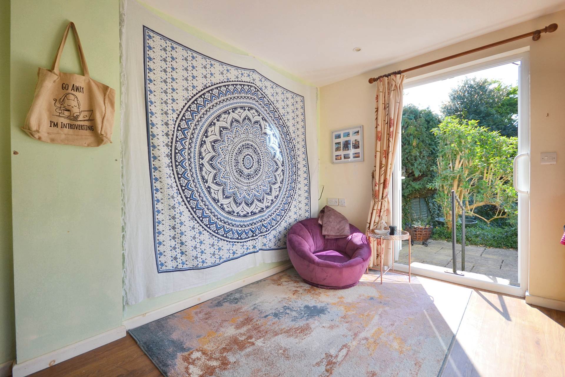 A three bedroom cottage with detached one bedroom annex, Image 32