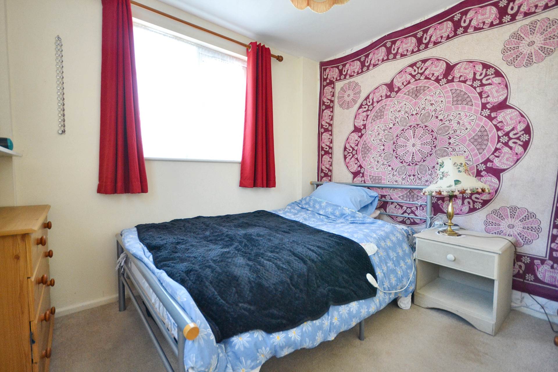 A three bedroom cottage with detached one bedroom annex, Image 33
