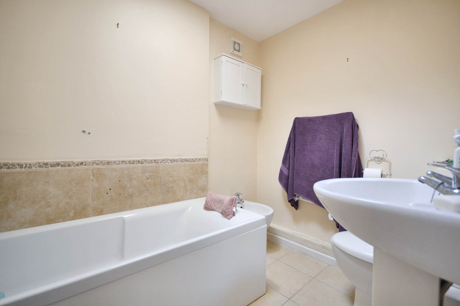 A three bedroom cottage with detached one bedroom annex, Image 34