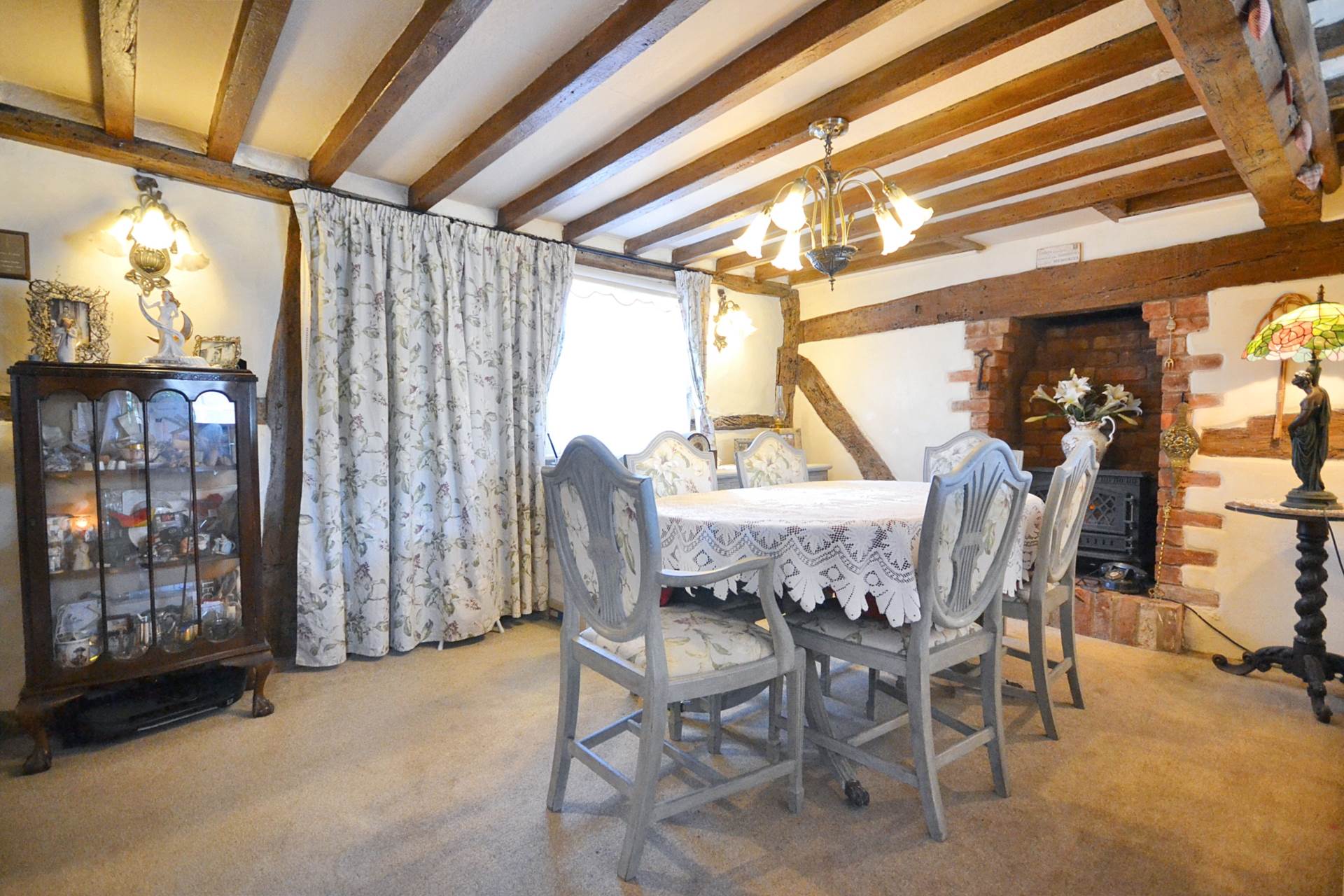 A three bedroom cottage with detached one bedroom annex, Image 5