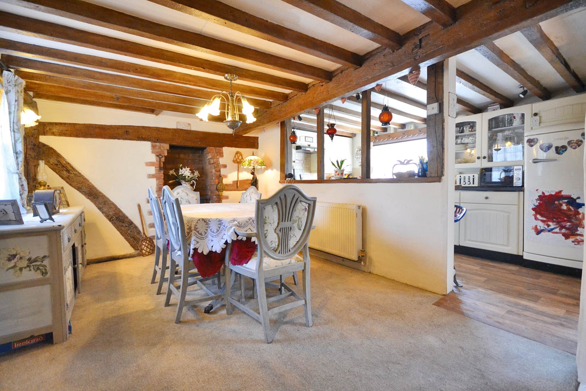 A three bedroom cottage with detached one bedroom annex, Image 6