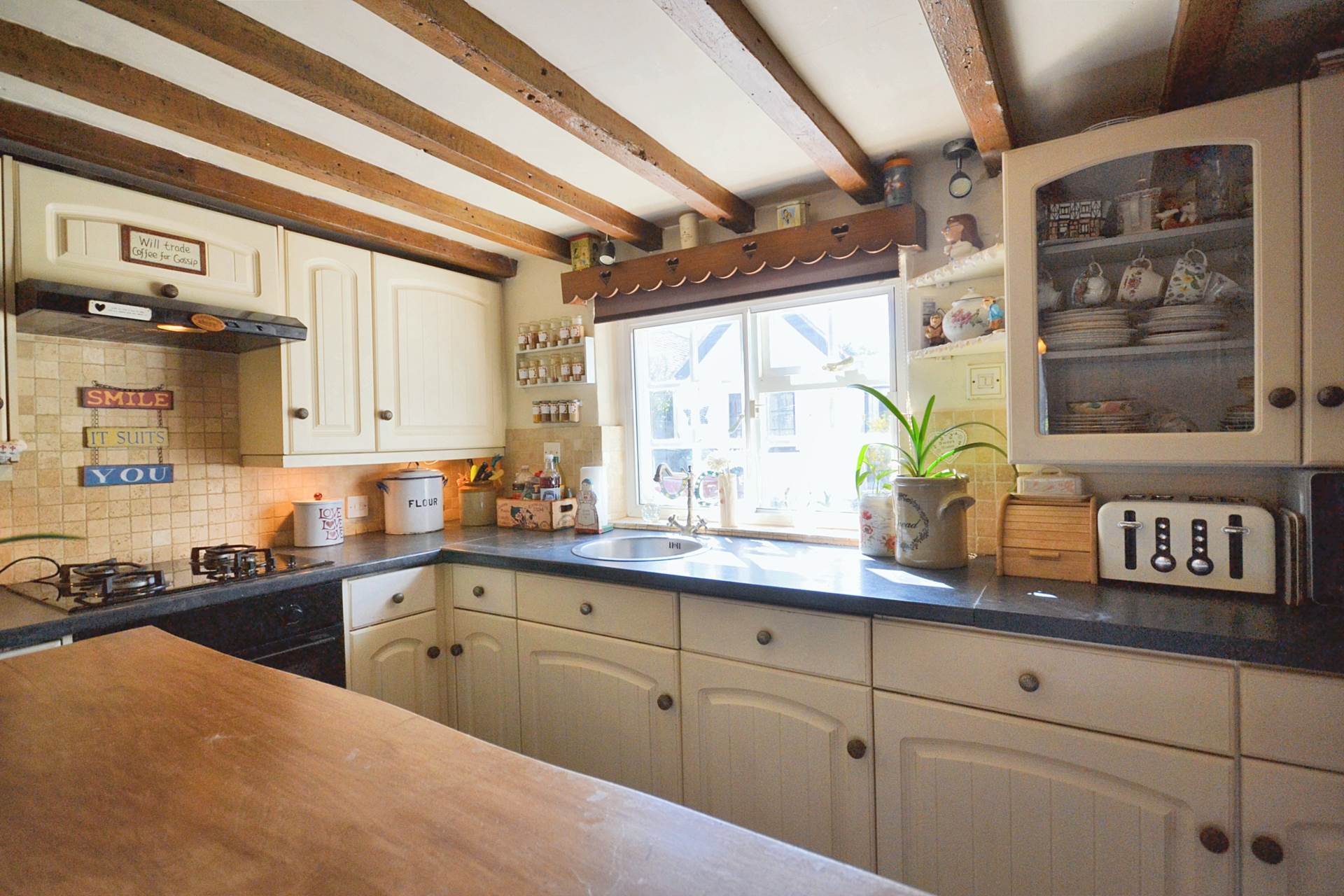 A three bedroom cottage with detached one bedroom annex, Image 7