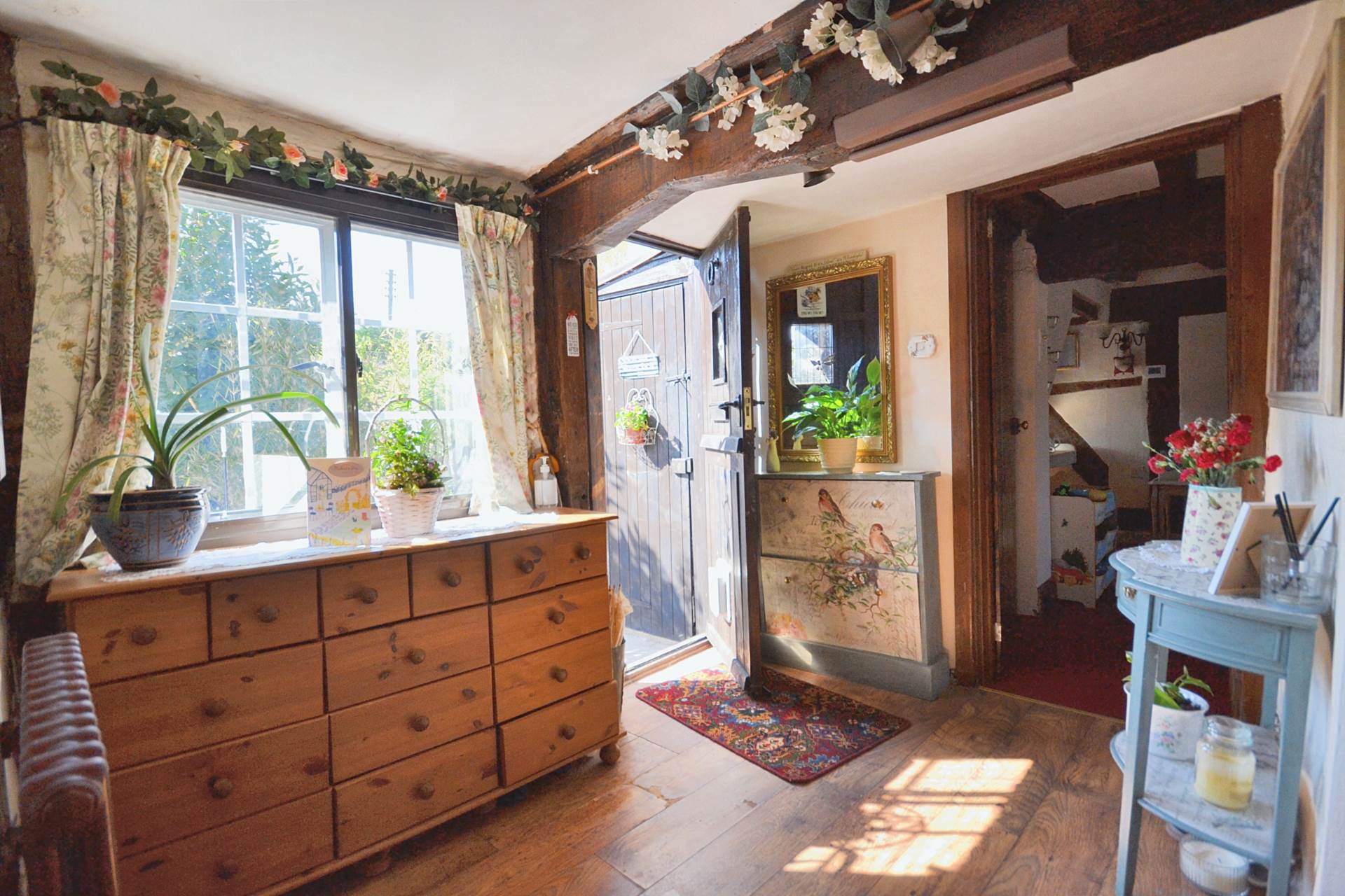 A three bedroom cottage with detached one bedroom annex, Image 8