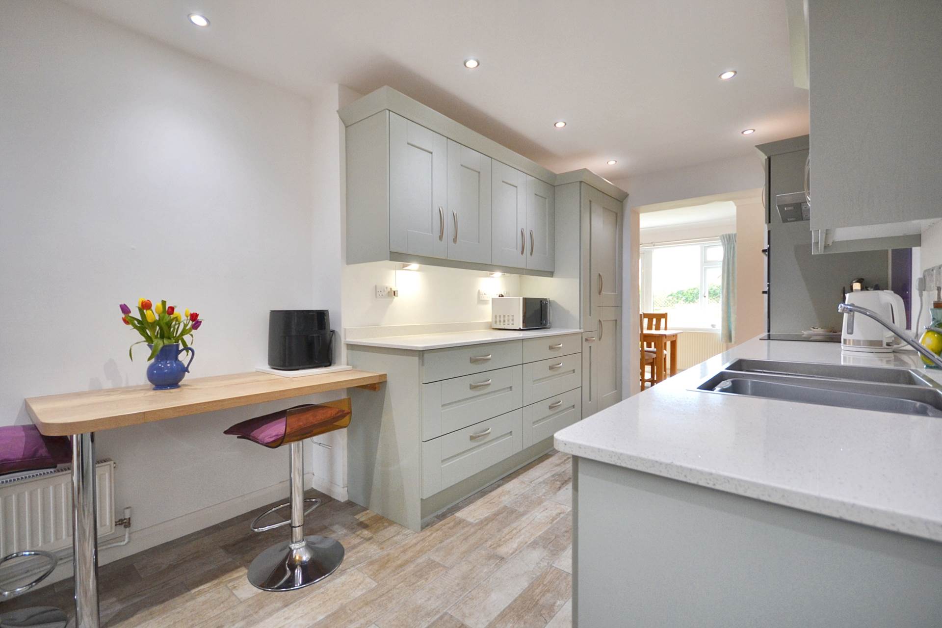 The Mayalls, Twyning, Tewkesbury, Gloucestershire, Image 11