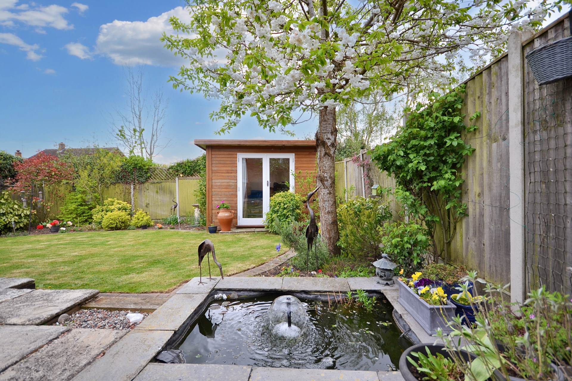 The Mayalls, Twyning, Tewkesbury, Gloucestershire, Image 14