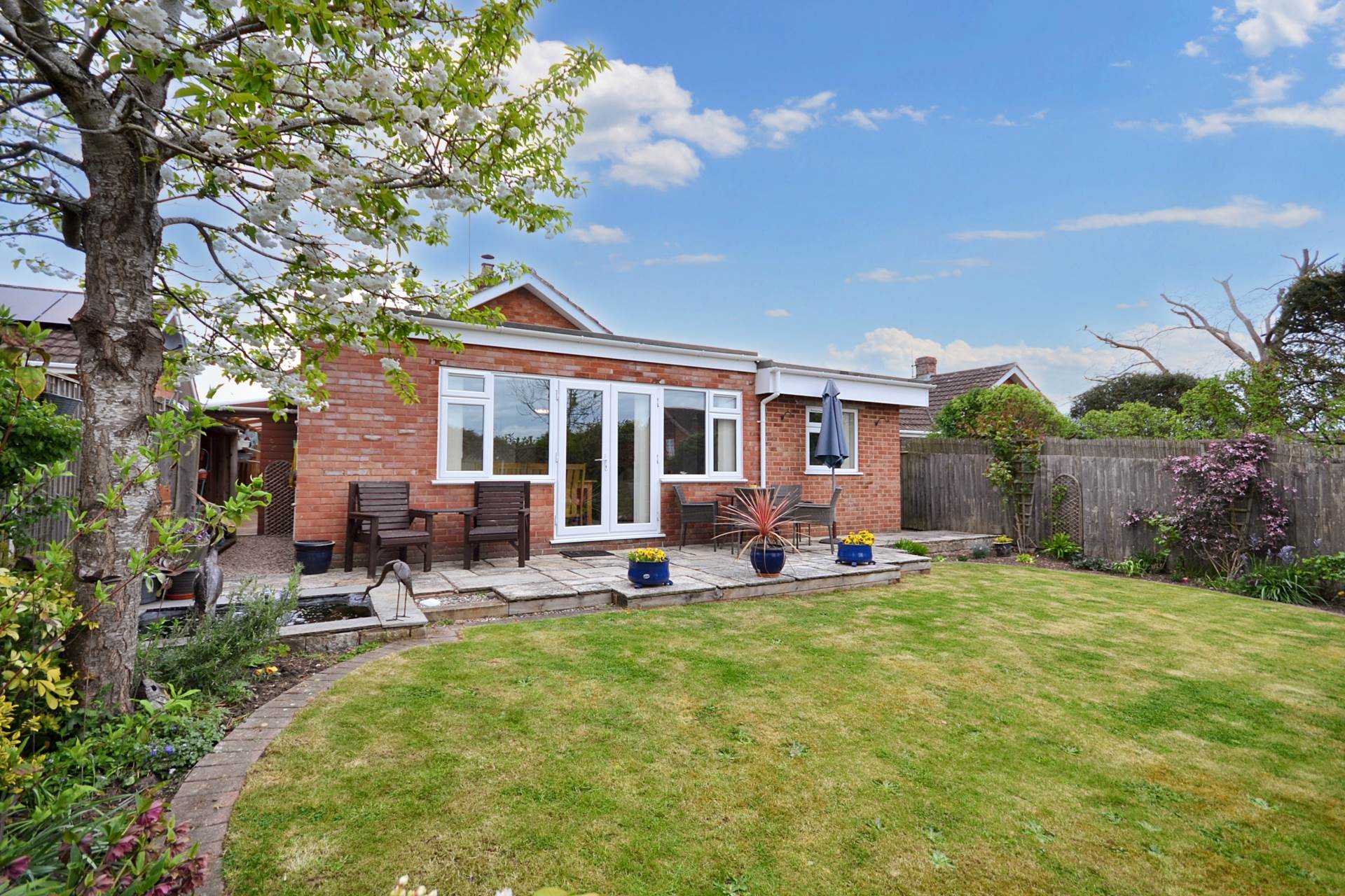 The Mayalls, Twyning, Tewkesbury, Gloucestershire, Image 26