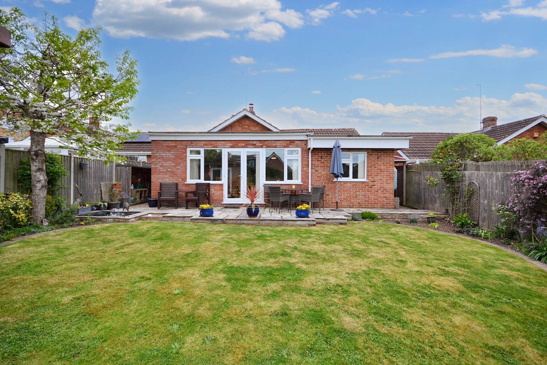The Mayalls, Twyning, Tewkesbury, Gloucestershire, Image 27