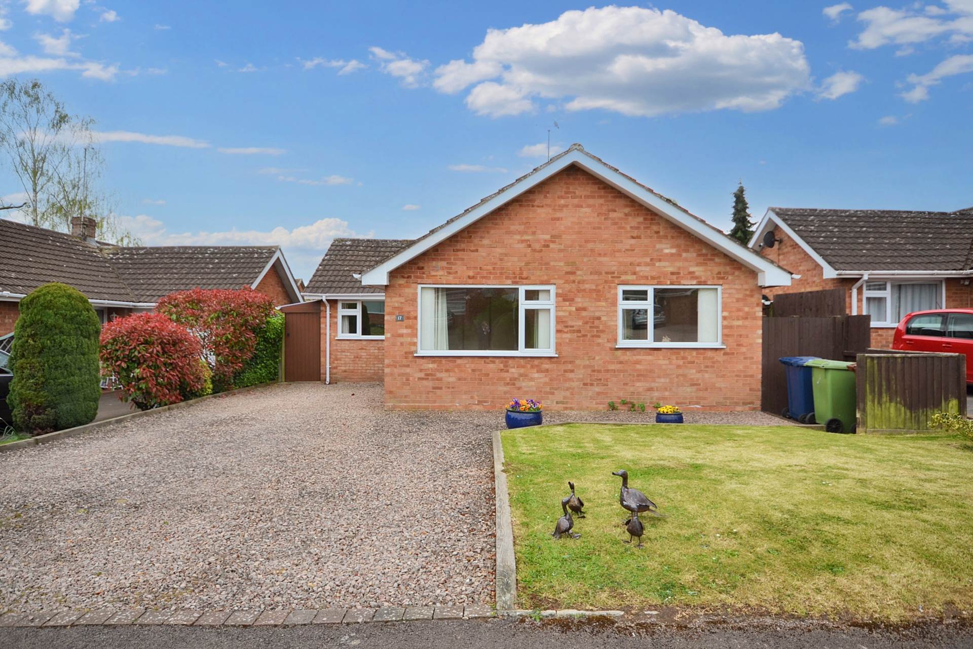 The Mayalls, Twyning, Tewkesbury, Gloucestershire, Image 28