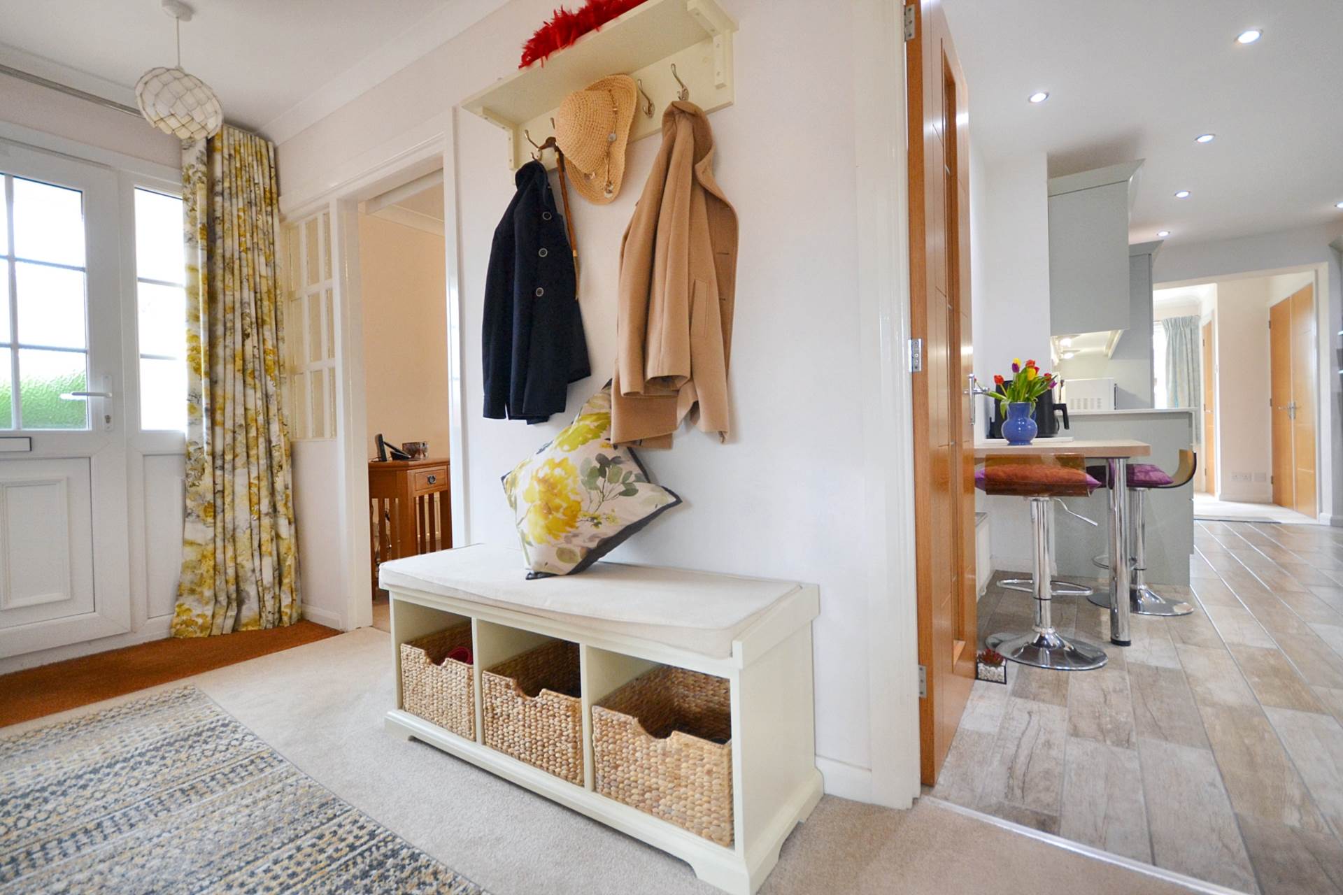 The Mayalls, Twyning, Tewkesbury, Gloucestershire, Image 3