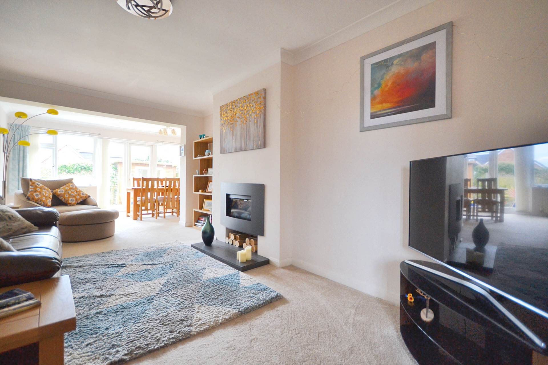 The Mayalls, Twyning, Tewkesbury, Gloucestershire, Image 4