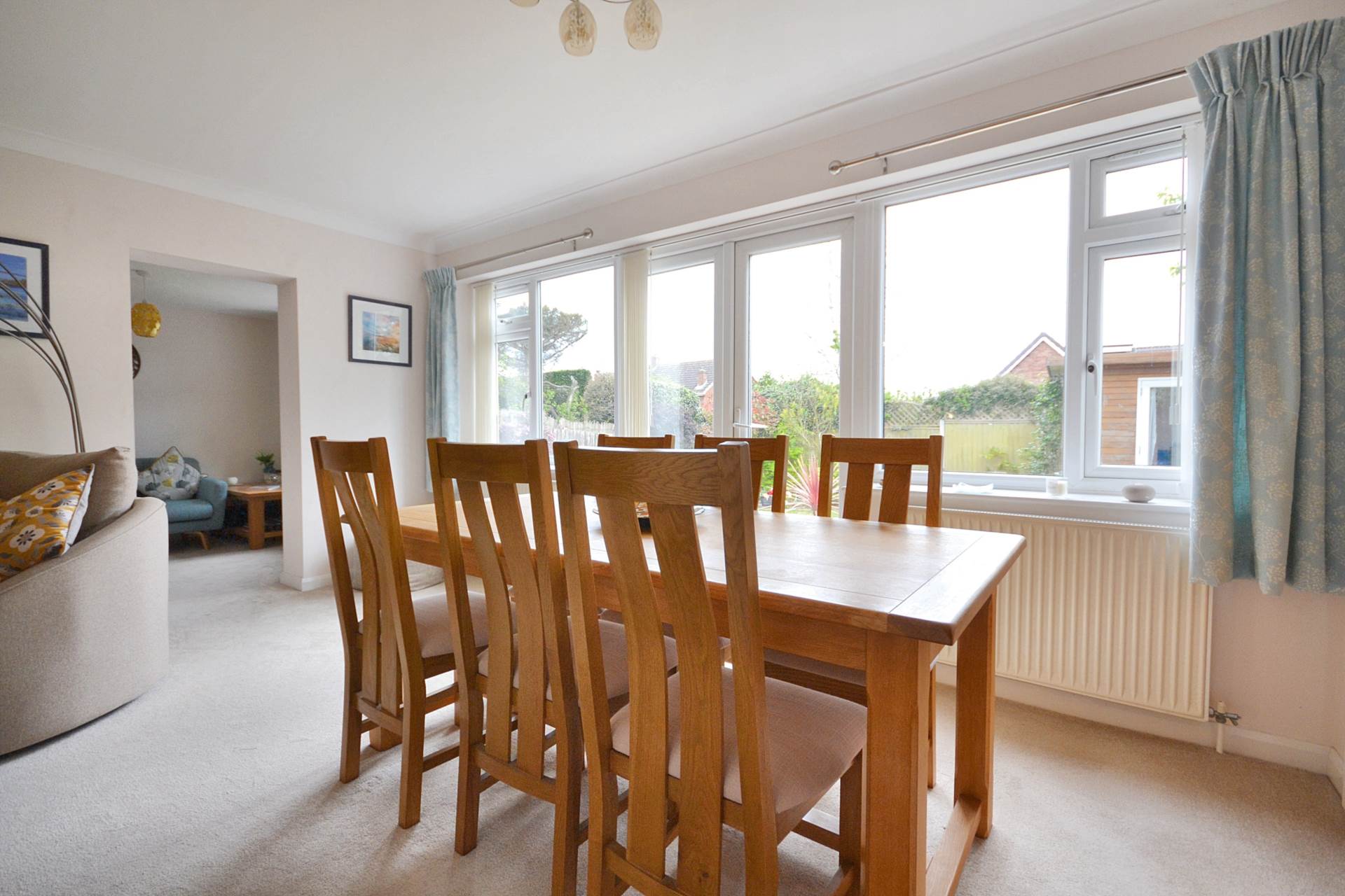 The Mayalls, Twyning, Tewkesbury, Gloucestershire, Image 6