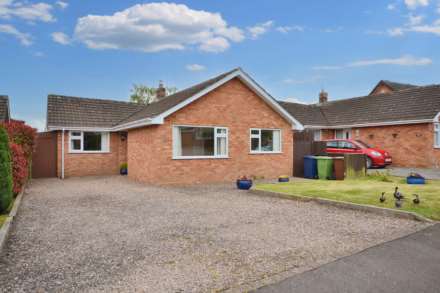 The Mayalls, Twyning, Tewkesbury, Gloucestershire