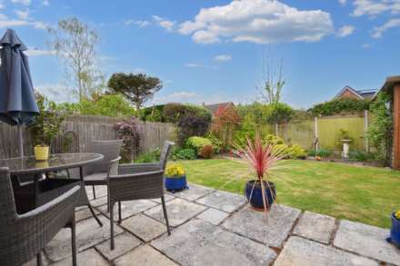 The Mayalls, Twyning, Tewkesbury, Gloucestershire, Image 13