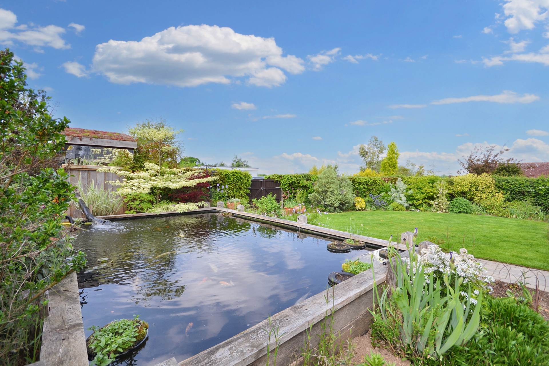 Great Comberton, Pershore, Worcestershire, Image 23