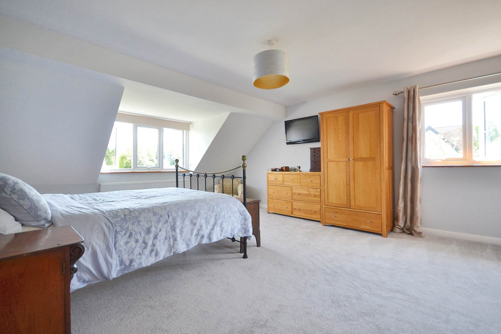 Great Comberton, Pershore, Worcestershire, Image 27