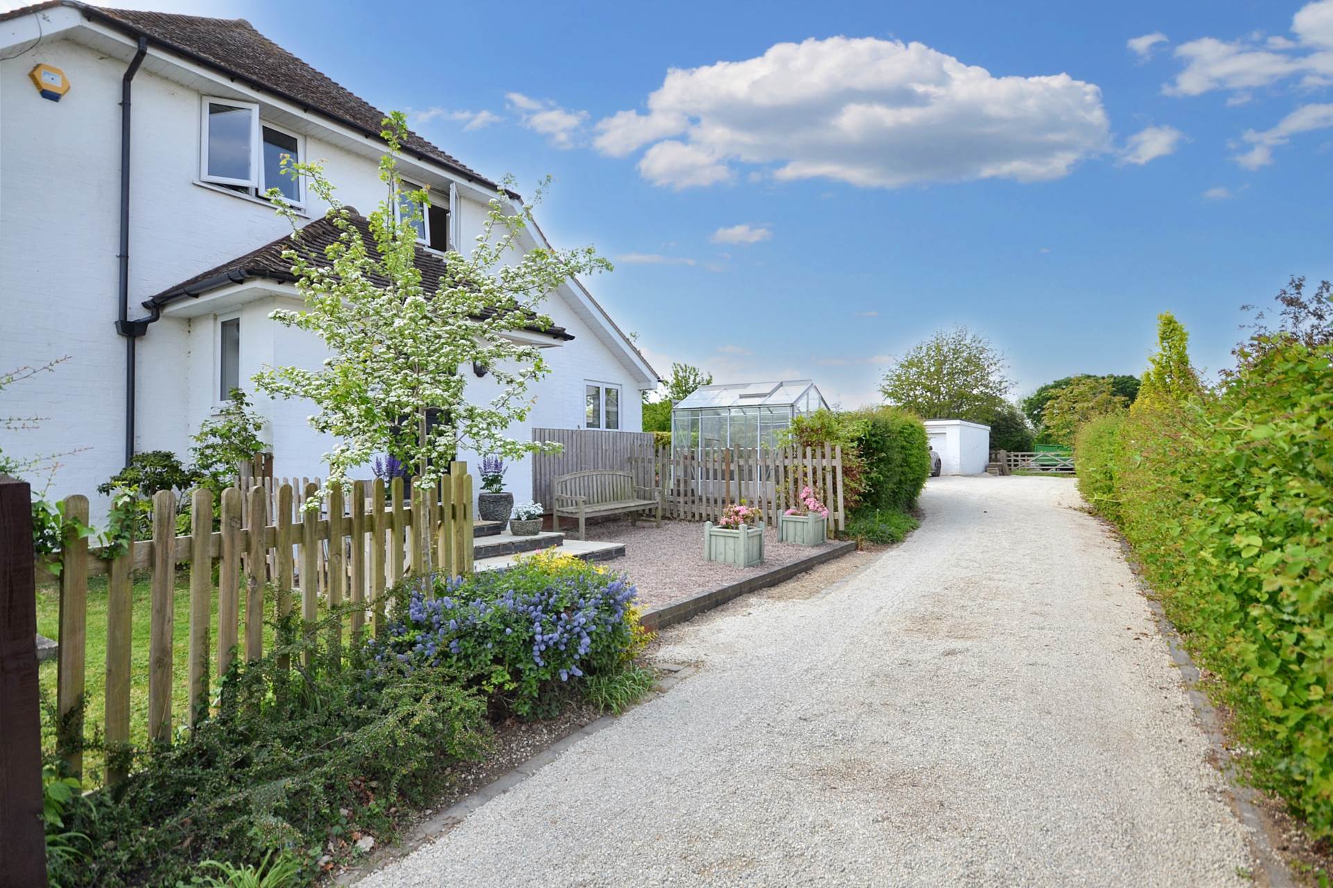 Great Comberton, Pershore, Worcestershire, Image 38