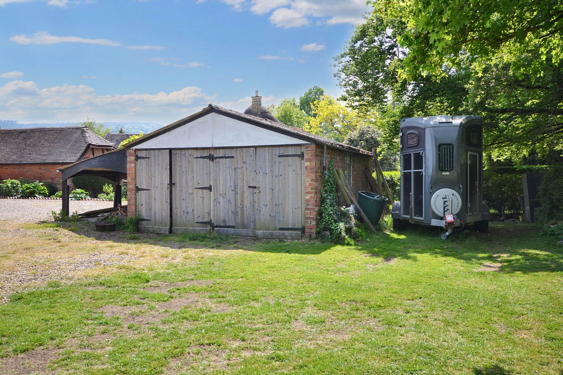 Great Comberton, Pershore, Worcestershire, Image 41