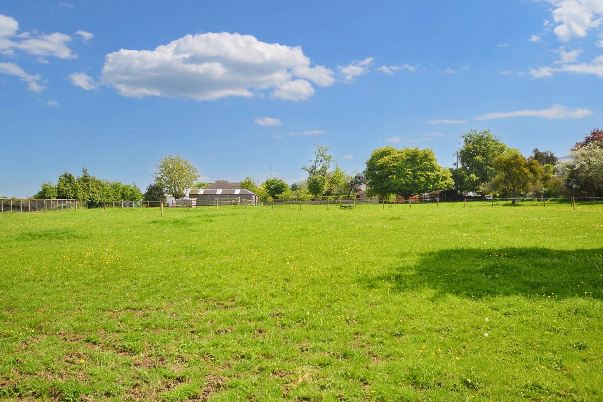 Great Comberton, Pershore, Worcestershire, Image 47