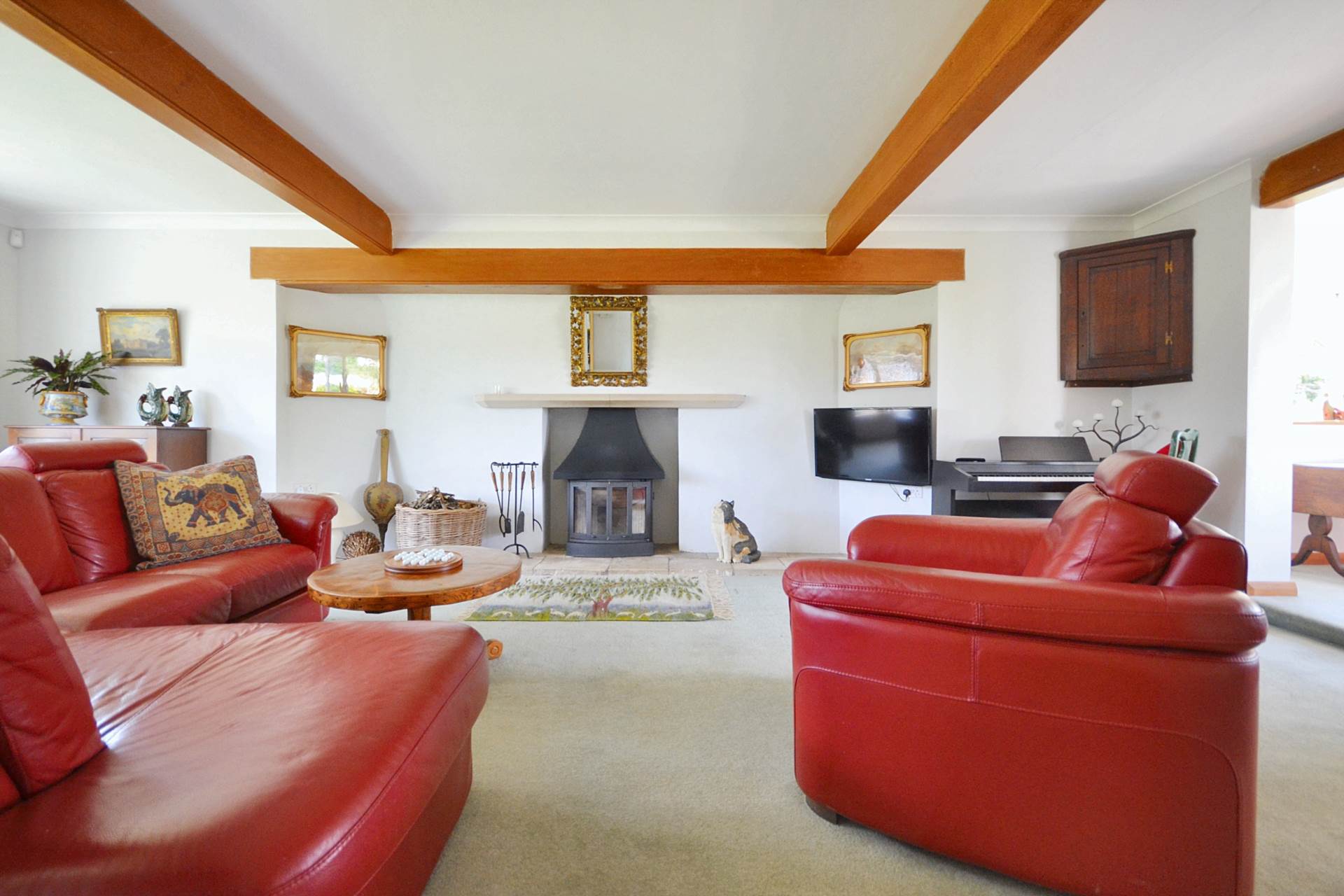Great Comberton, Pershore, Worcestershire, Image 5